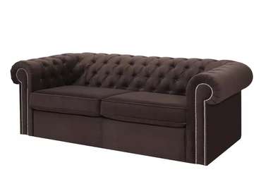 Диван раскладной Chesterfield 