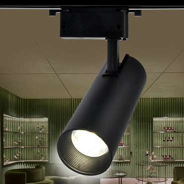 Трековый светильник Ambrella Track System GL5860