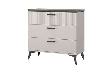 Комод Vinati цвета персидский жемчуг