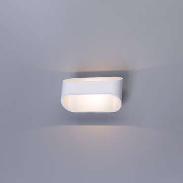Настенный светодиодный светильник Arte Lamp Maniglia 