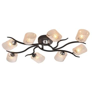 Потолочная люстра IDLamp  Orlenda
