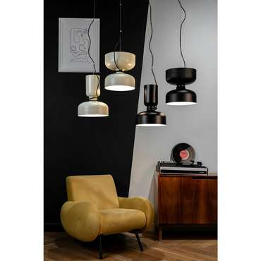 Подвесной светильник Divinare PAOLA 5863/33 SP-1