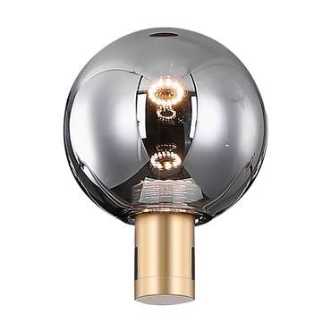 Плафон Freya FR6005LS-01G Urban LED