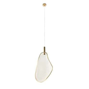 Люстра Loft It Leaf 10349/M