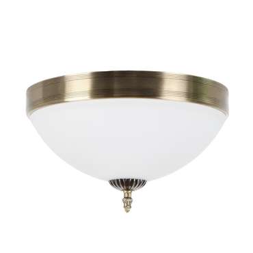 Потолочный светильник круглый MyFar Biene MR1527-3C