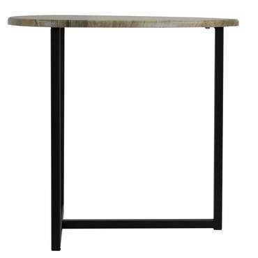 Стол журнальный Beauty Style 11 цвета дуб крымский состаренный