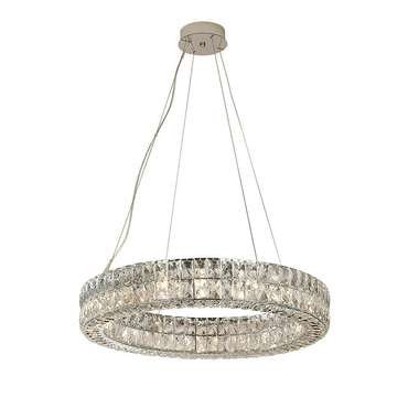 Люстра Newport 8550 Elizabeth 2 8550/65 C chrome