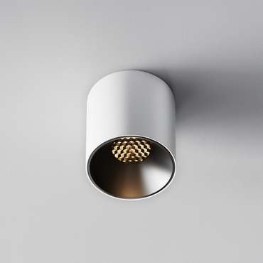 Потолочный светильник Technical C064CL-5W3K-RD-WB Alfa LED Ceiling