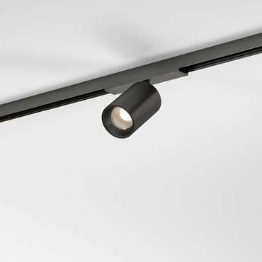 Titan Line Трековый светильник 10W 3000K титан 85525/01 Line Magnetic