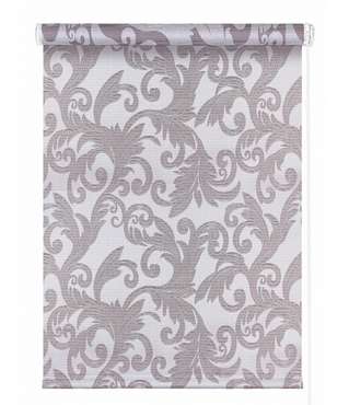 мини ролета Севилия 42,5х175 трюфель