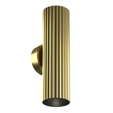 Настенный светильник (бра) Technical C106WL-02-GU10-BS Calipso Wall
