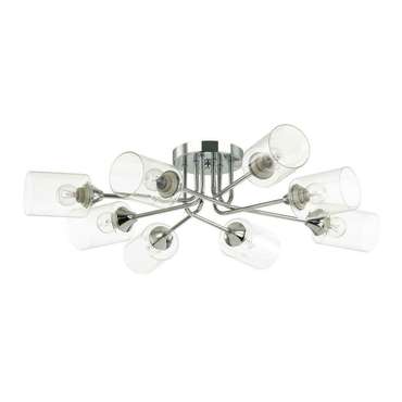 Потолочная люстра LUMION JERRY 4529/8C