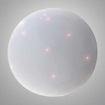 Потолочный светодиодный светильник Bianco 