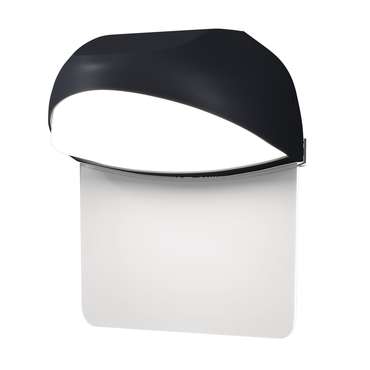 Настенный светильник (бра) Outdoor O447WL-L7GF3K Gloss Outdoor