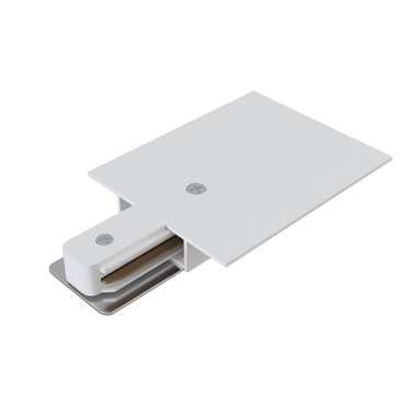Комплектующие для встраиваемой трековой системы Technical TRA002B-11W Accessories for tracks Unity Однофазная трековая система UNITY