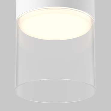 Потолочный светильник Technical C094CL-GX53-W Glory Ceiling