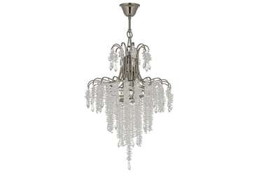 Подвесная люстра Arti Lampadari Erli E 1.5.40.105 N