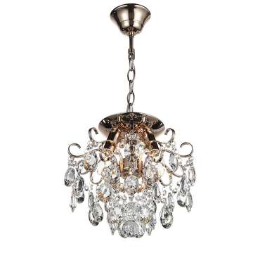 Потолочная люстра ST Luce ""Orecchini"