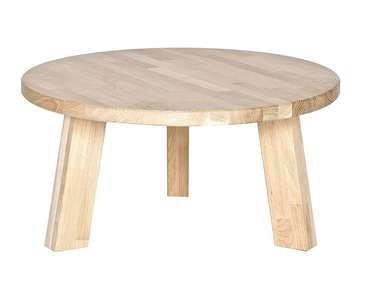 Журнальный Столик DE EEKHOORN "RHONDA SIDE TABLE" 