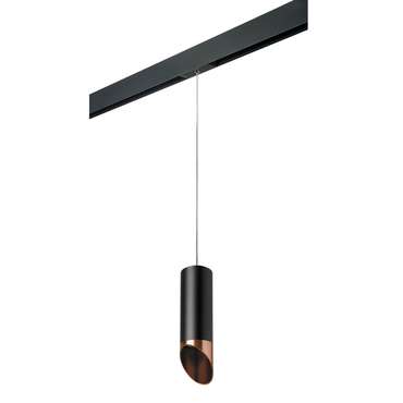 Светильник д/1-фазн трека RULLO HP16 (214487+595857+201430)