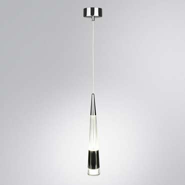 Подвесной светильник Arte Lamp SABIK A6576SP-1CC