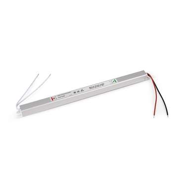 Комплектующие к светодиодной ленте Led Strip 220210 Блоки питания 24В Led strip