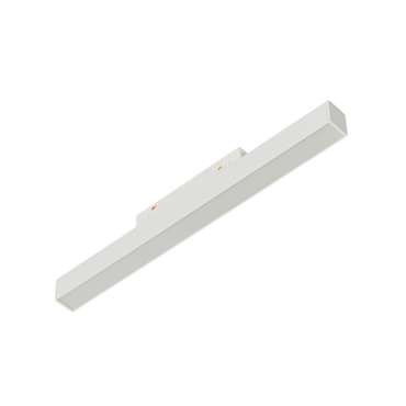 Трековый магнитный светильник Myfar Flow MT0210-10W3K-W