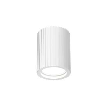 Потолочный светильник Technical C121CL-GU10-W Conik gyps Ceiling