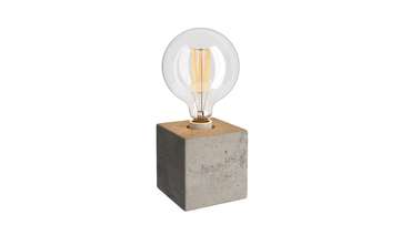 Настольная лампа "Cube Table Lamp"