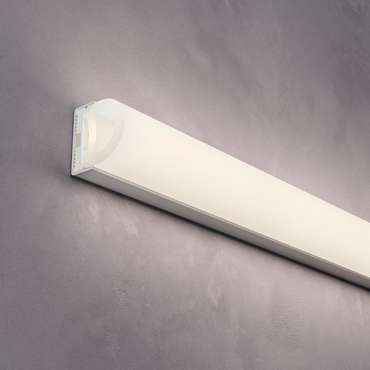 Гибкий неон Led Strip 200831 Изгиб вдоль оптической оси Гибкий неон