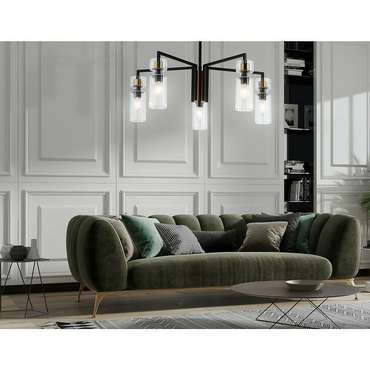 Светильник потолочный Ambrella Heigh Light LH56113