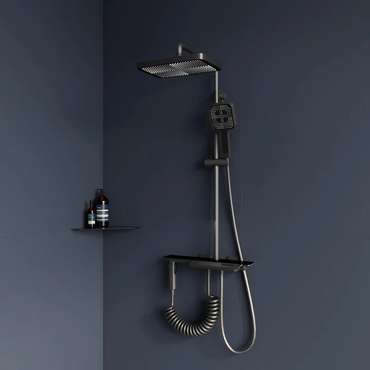Душевая стойка Shower Panels