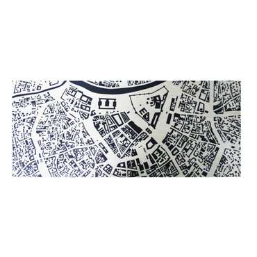 Стол "MAP STAPLE"