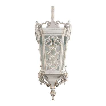 Уличный настенный светильник Loft It Tremezzo 100019W WBG