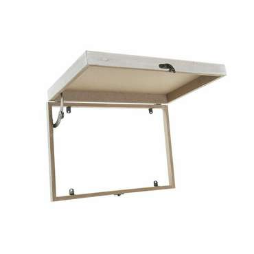 Ключница бухгалтер Spa Деревянный MDF 2 штук 46,5 x 6 x 31,5 cm