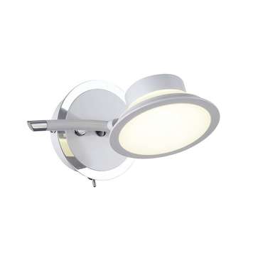 Светодиодный спот IDLAMP Simonta