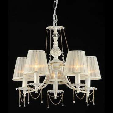 Люстра Maytoni Elegant 10 