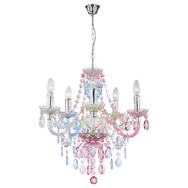 Подвесная люстра "NEVADA"