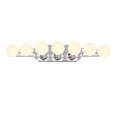 Бра Helmet металл, пластик LED*10.8W, 850LM, 4000K, included