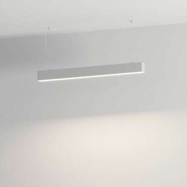 Линейный подвесной светильник Arlight SP-LINE-HANG-6085-L1495-55W Day4000 051979