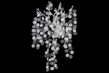 Бра Dio D'Arte Elite Tavenna H 2.40.103 N