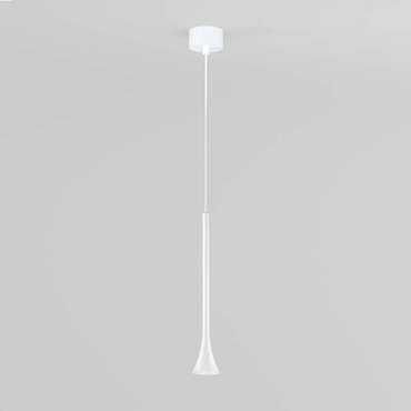 Светильник подвесной светодиодный Hall 5W 4000K белый 50314 LED