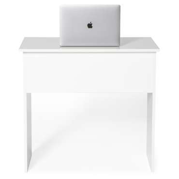Письменный стол Kiwi белого цвета 