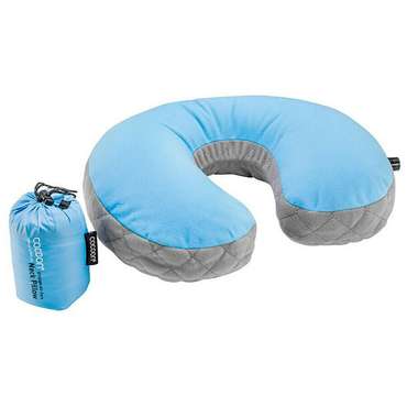 COCOON Air Core Hood-Camp Ultralight подушка