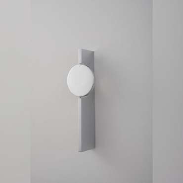 Настенный светильник REGALO AP5W LED CHROME (металл, цвет хром)