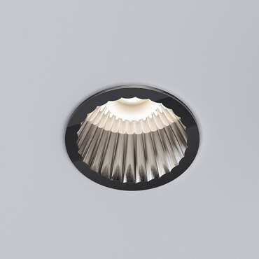 Светильник встраиваемый светодиодный IP44 15274/LED Arco