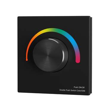 Роторная панель управления Lighting control 711028 Панели управления UNION