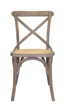 Венский стул Cross Back Old