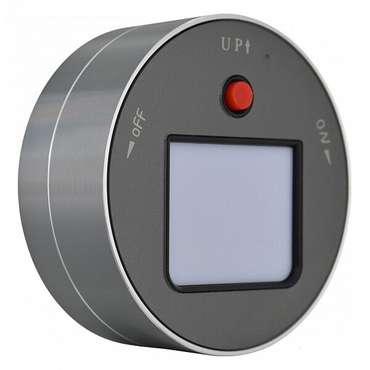 Накладной светильник Am-track-sockets 380011TL/Light Grey