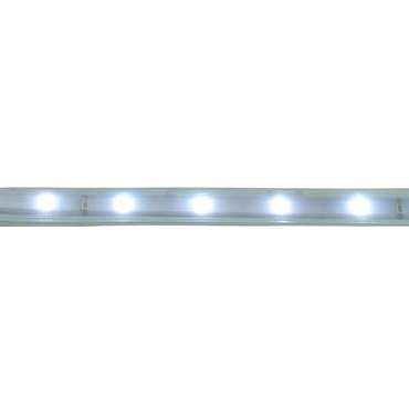 Лента светодиодная Saffit SST20 55245 60SMD(2835)/м 6Вт/м 220V 50м , 6500K, IP65